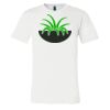Unisex Short Sleeve Jersey Tee Thumbnail