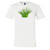 Unisex Short Sleeve Jersey Tee Thumbnail
