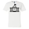 Unisex Short Sleeve Jersey Tee Thumbnail