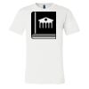 Unisex Short Sleeve Jersey Tee Thumbnail