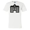 Unisex Short Sleeve Jersey Tee Thumbnail