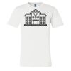 Unisex Short Sleeve Jersey Tee Thumbnail