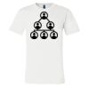 Unisex Short Sleeve Jersey Tee Thumbnail