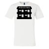 Unisex Short Sleeve Jersey Tee Thumbnail