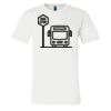 Unisex Short Sleeve Jersey Tee Thumbnail