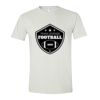 Softstyle T-Shirt Thumbnail