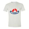 Softstyle T-Shirt Thumbnail