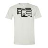 Softstyle T-Shirt Thumbnail