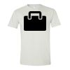 Softstyle T-Shirt Thumbnail