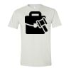 Softstyle T-Shirt Thumbnail