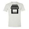 Softstyle T-Shirt Thumbnail