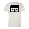Softstyle T-Shirt Thumbnail