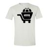 Softstyle T-Shirt Thumbnail