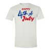 Softstyle T-Shirt Thumbnail