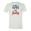 Softstyle T-Shirt Thumbnail
