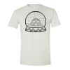 Softstyle T-Shirt Thumbnail