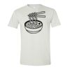 Softstyle T-Shirt Thumbnail