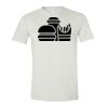 Softstyle T-Shirt Thumbnail