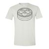 Softstyle T-Shirt Thumbnail