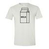 Softstyle T-Shirt Thumbnail