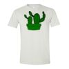 Softstyle T-Shirt Thumbnail