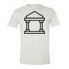 Softstyle T-Shirt Thumbnail