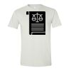 Softstyle T-Shirt Thumbnail
