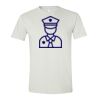 Softstyle T-Shirt Thumbnail