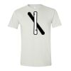 Softstyle T-Shirt Thumbnail