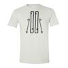 Softstyle T-Shirt Thumbnail