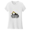 Women's Very Important Tee ® Thumbnail