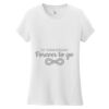 Women's Very Important Tee ® Thumbnail