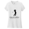 Women's Very Important Tee ® Thumbnail